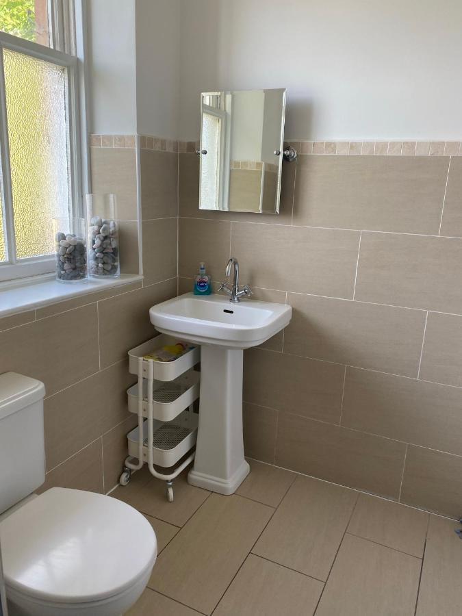 Central Oban Studio With Stunning View Luaran gambar